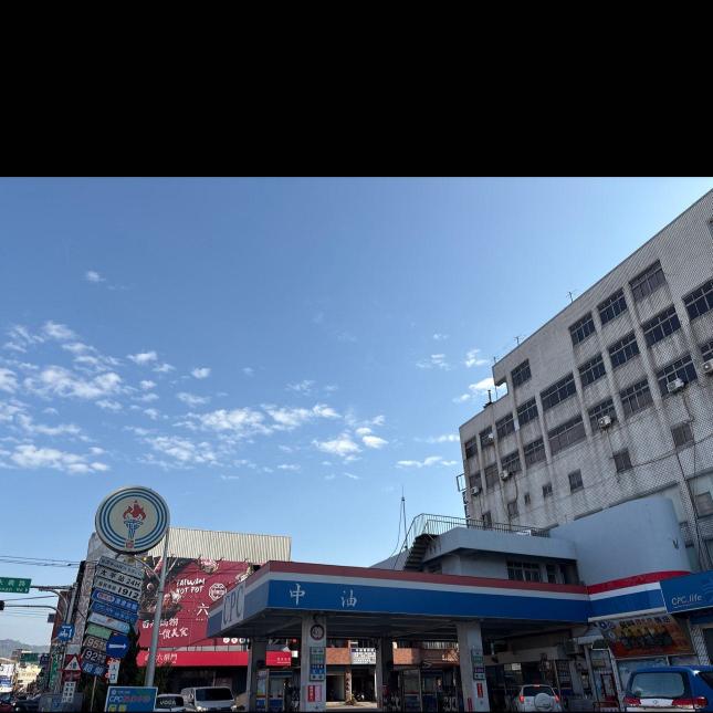 誠徵中、晚班加油員