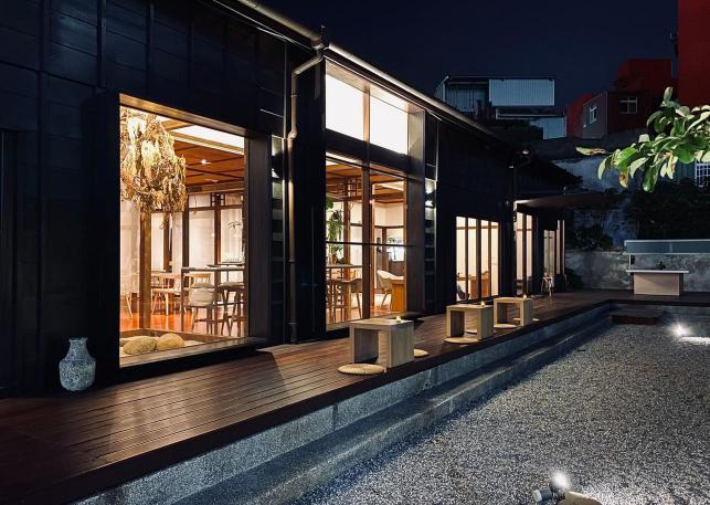 TAIVII 餐酒館｜外場夥伴招募