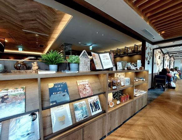 "急"徵 薪水212起 武藏野森咖琲西門店 內場兼職