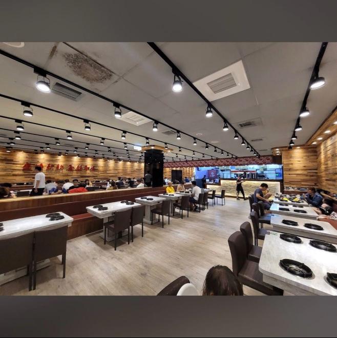 六扇門-小港孔鳳店 晚班PT