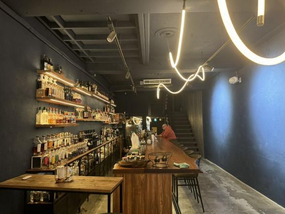 餐廳內場