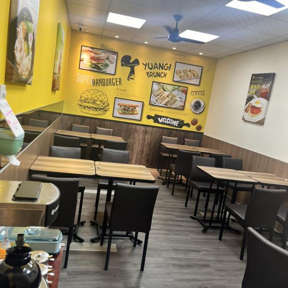 平日快樂兼職小夥伴（見紅放