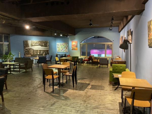 苗栗市咖啡店 徵平假日皆可排班之長期計時人員