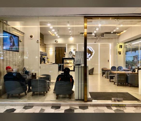 誠徵長期兼職早，晚班人員