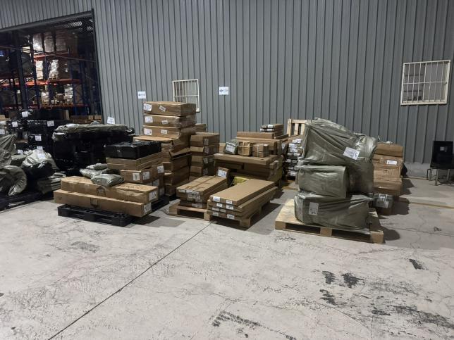 📦倉儲理貨人員📦㊣值🉑、日領🉑、週領🉑