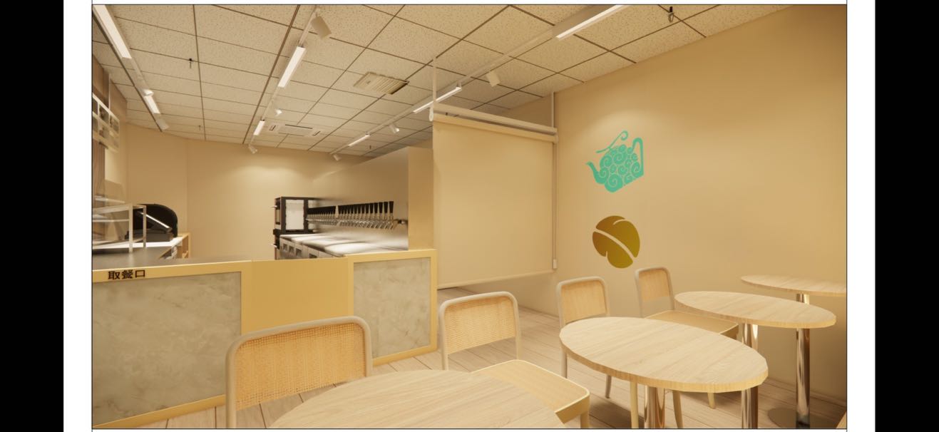 捷運中山站 - 甜點店「早班」外場夥伴 MIKI PLAZA