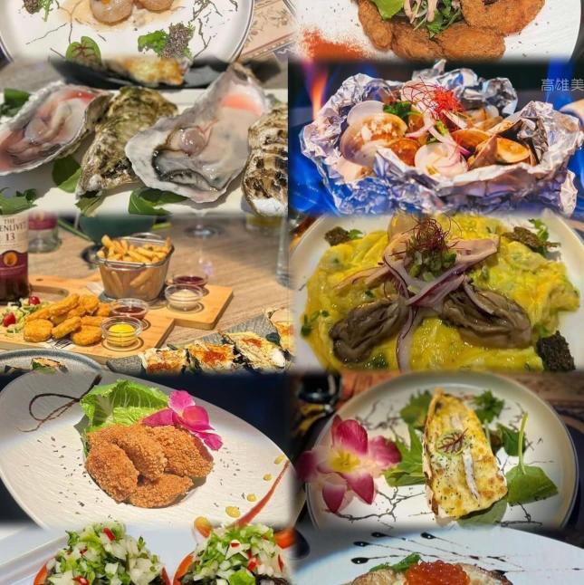 【餐酒館內場】廚師/廚助220-300$