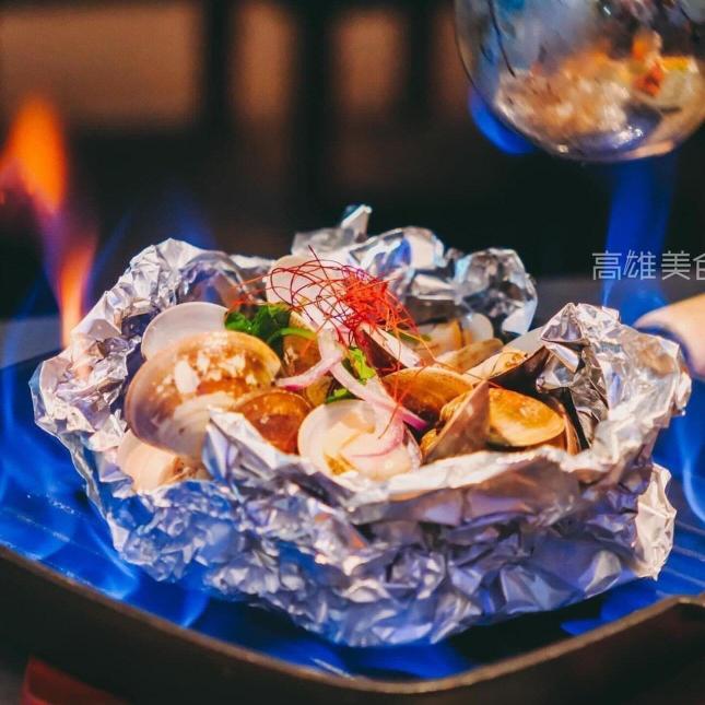 【餐酒館內場】廚師/廚助220-300$