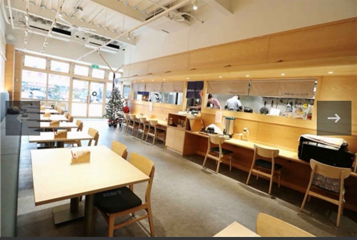 順柔烏龍麵 誠徵外場  晚班人員