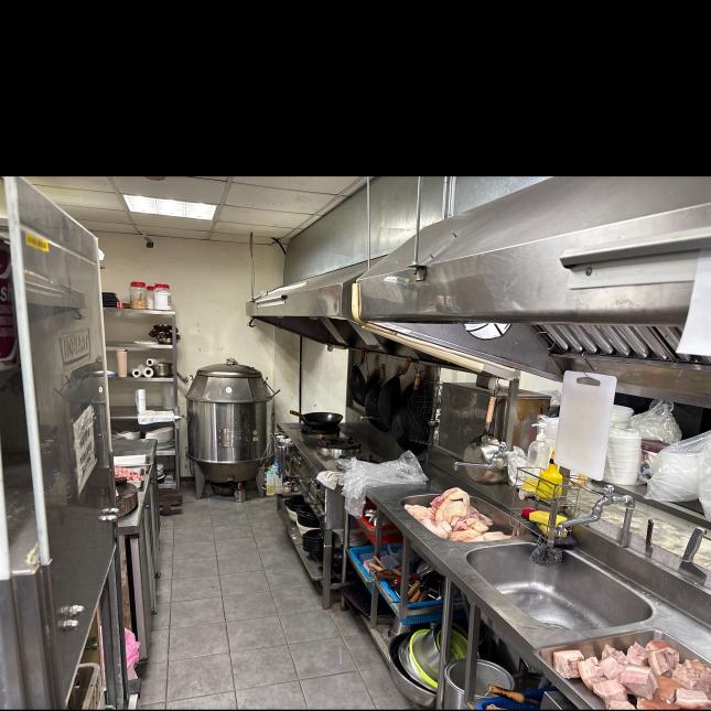 阿漢私廚誠徵早班廚房助手