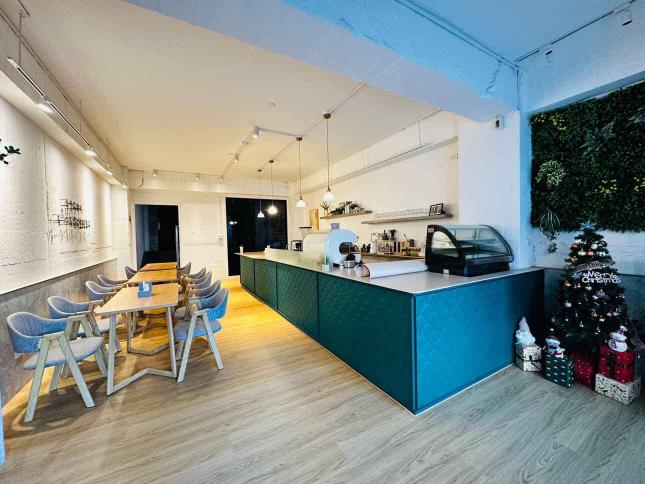 ☕️ 【森寓咖啡｜夥伴招募中】