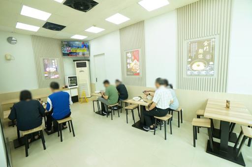 [林口]鐘予原味當歸鴨-兼職-早班/晚班