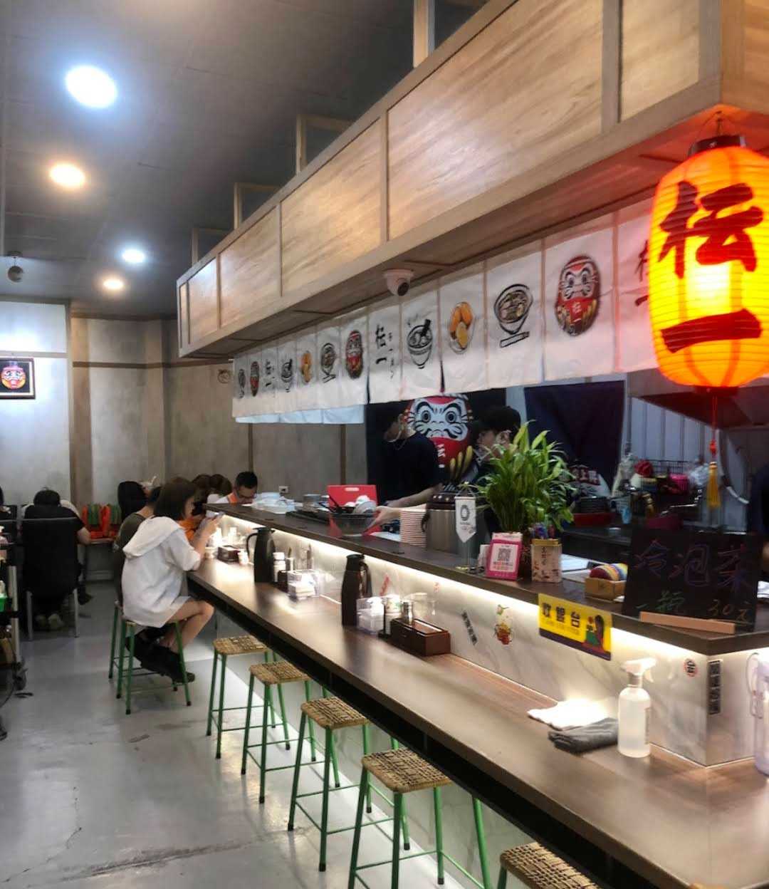 假日工讀生