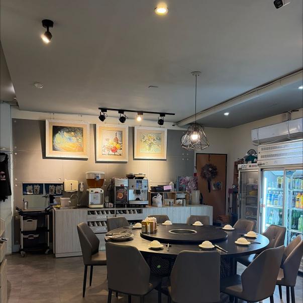 蒸天下海鮮餐廳