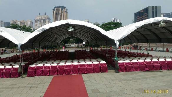 3/11～14工作人員