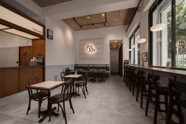 澎湃豆花內場工讀