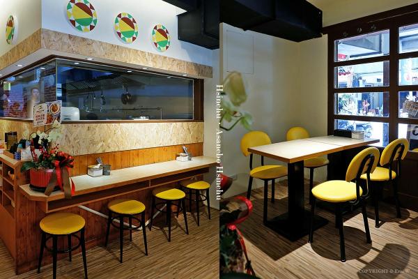 【工讀 / 兼職】日式咖哩店（早班・晚班）｜無經驗可｜免費供餐