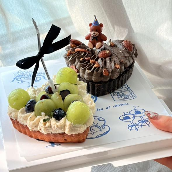 糖潮冰城🍧蘆洲甜品/冰品店徵中晚班工讀生