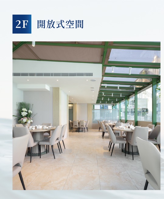 外場服務人員(兼職)