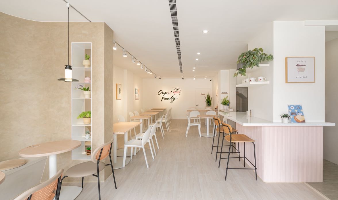 歐浮找餐埔里中山店徵假日兼職人員