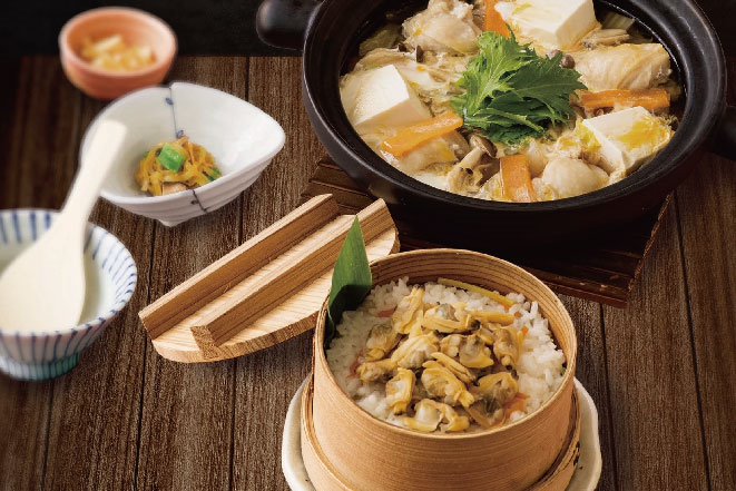 ☆大戶屋日本定食-桃園環球A19｜時薪最高239｜外場兼職｜全家便利商店關係企業