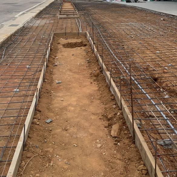 徵板模工程學徒/長期