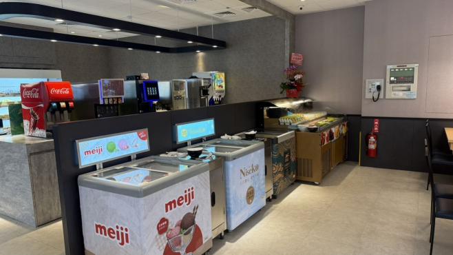 火鍋店晚班兼職