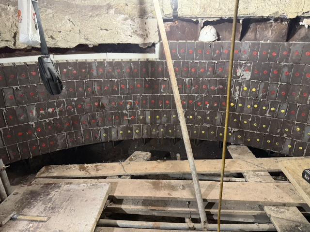 砌磚/封模師傅&學徒助手