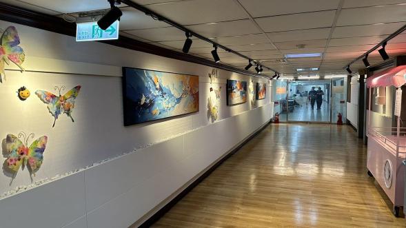 【中正區聯合辦公大樓】徵早餐店長期夥伴（六日休息❗️）