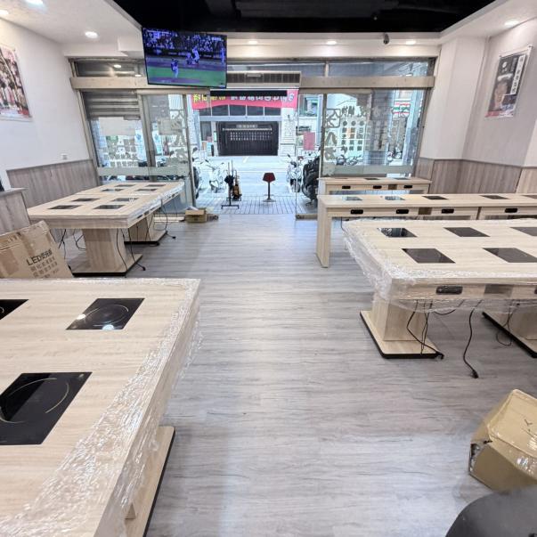 誠徵～內場 長期計時人員