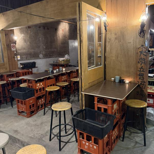 【大眾立吞酒場】時薪230+｜市民大道15年老字號居酒屋｜招募兼職夥伴