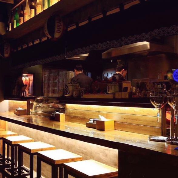 知名餐廳應徵晚班工讀生