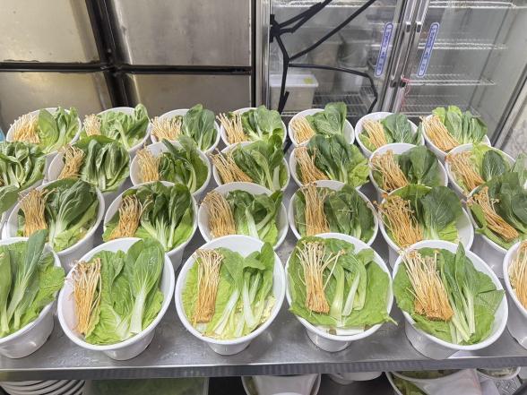 ［220元/時］早班開班人員-樂崎火鍋板橋店