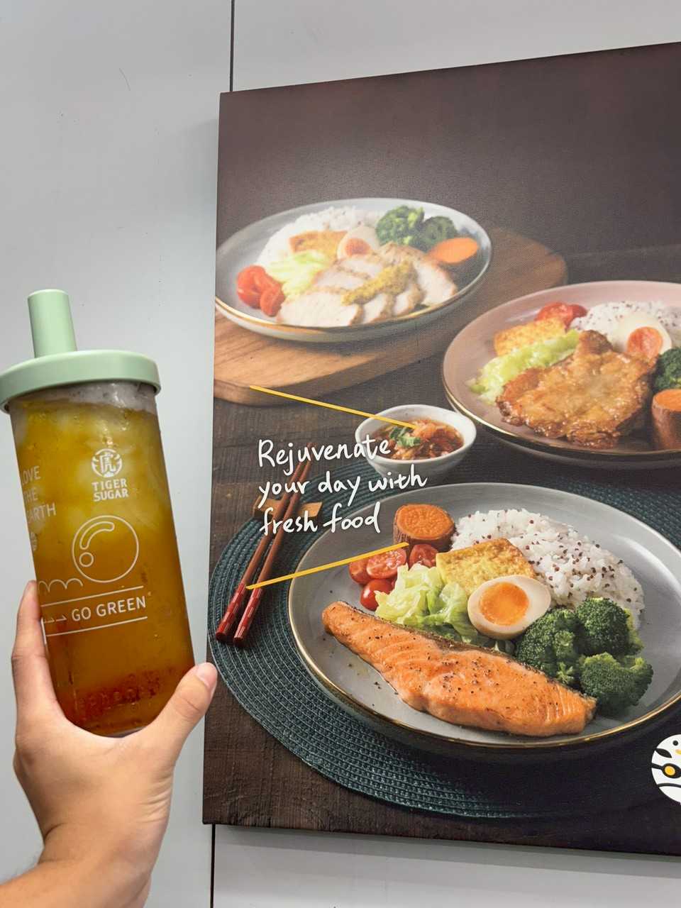 白班工讀生（國定假日休息）