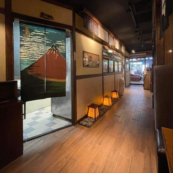 俺的拉麵 早班兼職人員 需配合店內排班（短期不可 可轉正