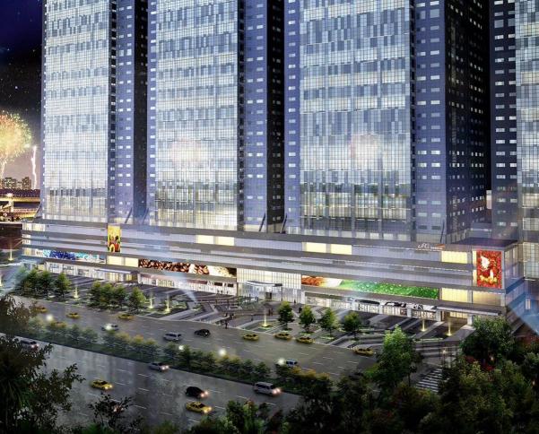 WorldGym 台北汐科店【櫃檯行政-客服專員】