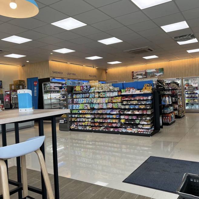 萊爾富草屯投源店誠徵兼職人員