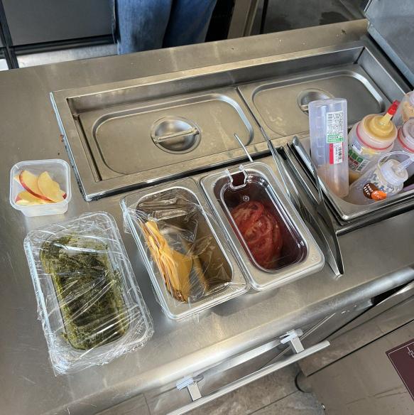 湖口王爺壟Brunch店誠徵計時員工（短期可）