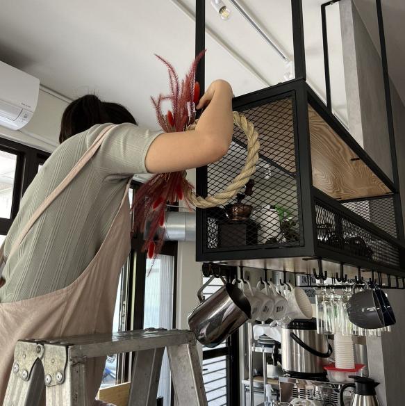 湖口王爺壟Brunch店誠徵計時員工（短期可）