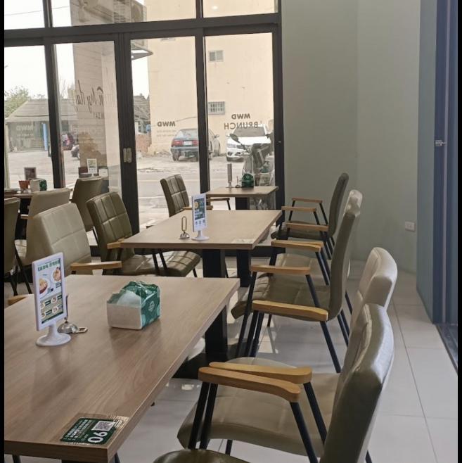 彰化大城麥味登-兼職人員