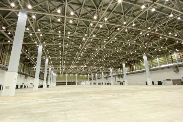 2026 ART TAICHUNG台中國際藝術博覽會藝術服務人員