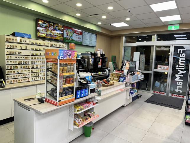 全家桃園米蘭店｜早班/晚班/大夜工讀｜穩定排班｜歡迎學生