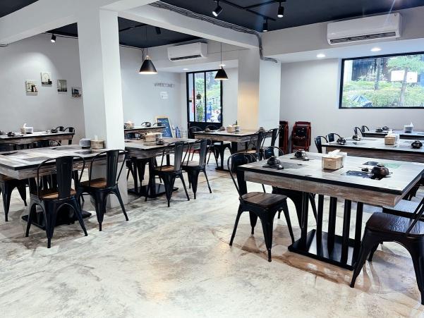 誠徵火鍋店早晚班計時人員