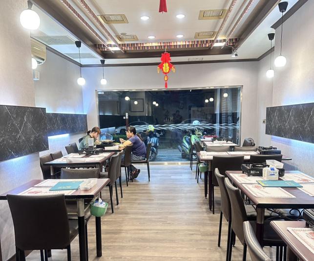 韓式料理【外場人員】小港區