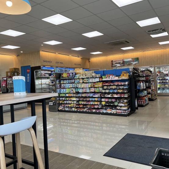 萊爾富草屯投源店誠徵兼職人員