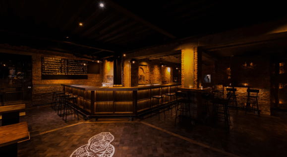 【臺虎 臺中】兼職 餐飲內場人員 時薪200元起 每月提供飲酒津貼、員工餐