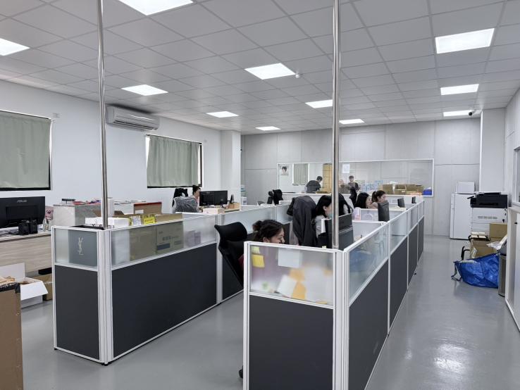 知名電商品牌✨誠徵 短期 訂單出貨人員