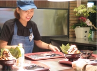 🎊新展店🐮牛角燒肉食堂 左營環球店 ⇒ 早、晚班兼職夥伴，時薪204元~219元