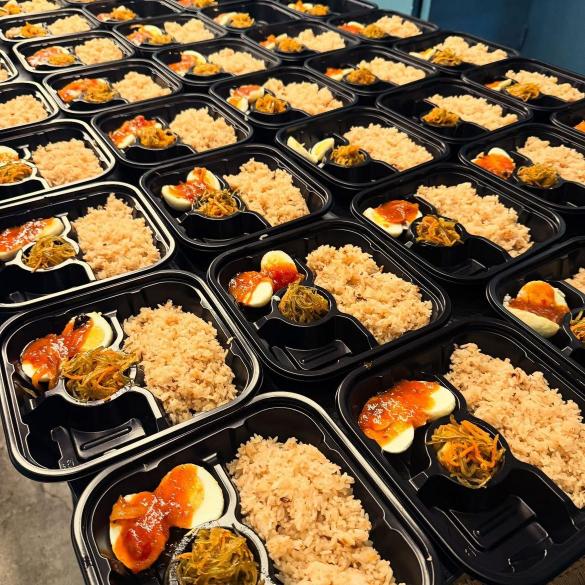 【晴光總店】餐盒外場夥伴★時薪196～220元(另享全勤+業績獎金)