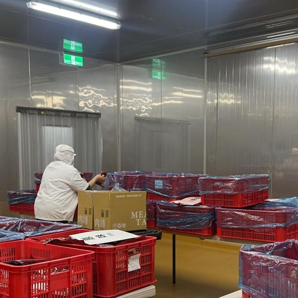［週休二日］食品包裝人員，電商包貨人員